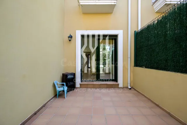 CASA GOLF — 34