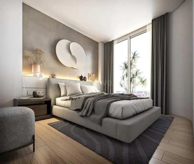 Apartamento 2 habitaciones 201m² en venta - Gasparot — 9