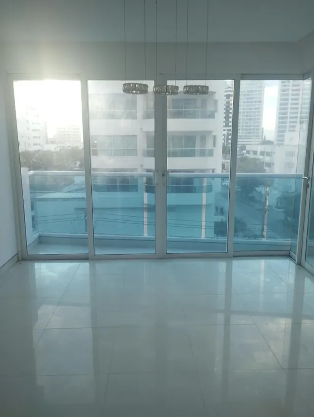 En Venta Hermoso apartamento en sector exclusivo Castillogrande - Residencial — 24