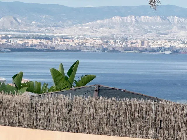 ¡Casa con vistas al mar!  en Olivo de Oro — 7