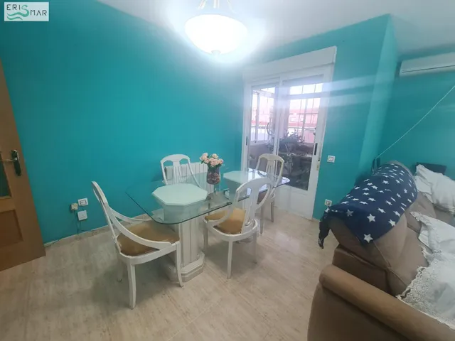 Piso exclusivo en venta en Numancia de la Sagra – 3 dormitorios, 2 baños y buhardilla acondicionada — 8