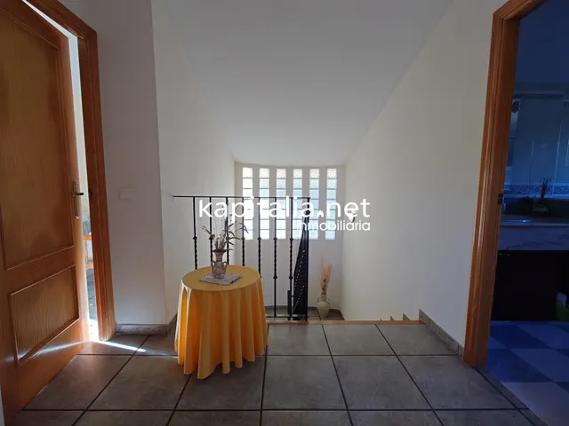 Chalet a la venta en la Sierra Mariola, Bocairent — 26