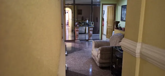 PISO EXCELENTE DUPLEX CARRUS ESTE — 16