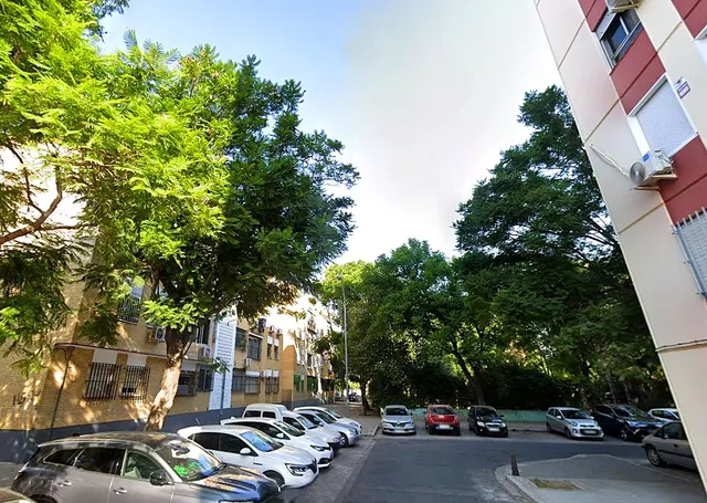 Venta piso en Sevilla — 2