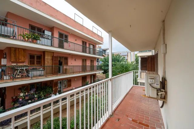 Piso reformado con terraza  y parking en Can Pastilla — 22