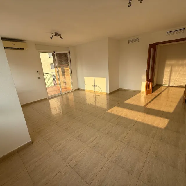 Espectacular piso en juan de borbon — 2
