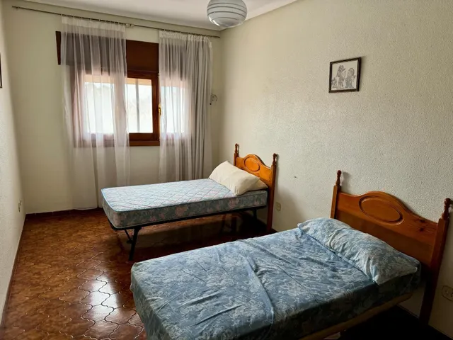 ¡CHALET INDEPENDIENTE EN LA MEJOR ZONA DE RINCONCILLO! — 26