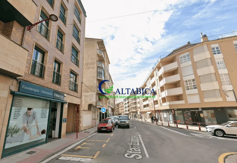 Piso en Venta en Haro La Rioja