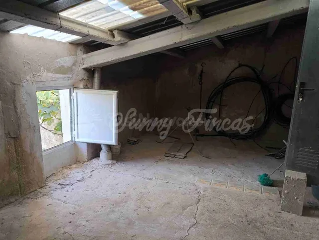 Casa de campo-Masía en Venta en Yecla Murcia — 18