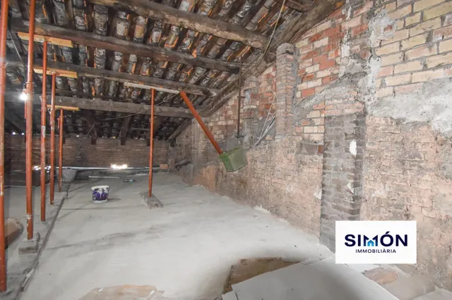 ¡Piso recién reformado con 3 habitaciones y traster 90m2 en Sallent! — 29