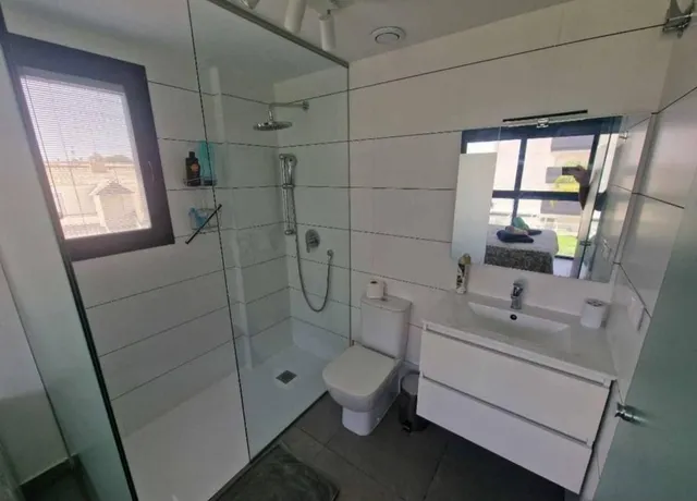 Apartamento 2 habitaciones 61m² en venta - Las Filipinas — 17