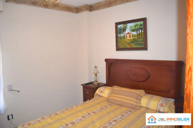 Apartamento 3 habitaciones 167m² en venta - Ciudad de Asís - Font-Calent - El Bacarot — 24