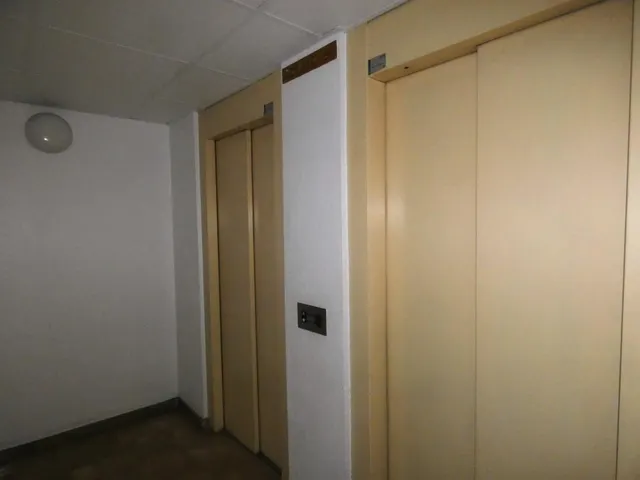 ++Garaje en Murcia zona Juan Carlos I++ 39 m. de superficie. — 8
