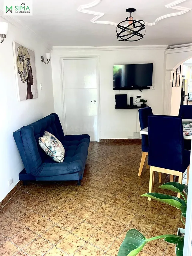 SE VENDE APARTAMENTO DE USO MIXTO EN EL CENTRO HISTORICA DE  - foto 3