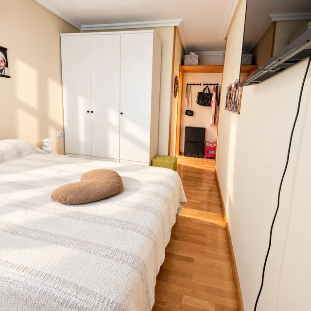 Piso en Venta en El Ranero, Murcia Capital - ¡Oportunidad Ún - foto 5