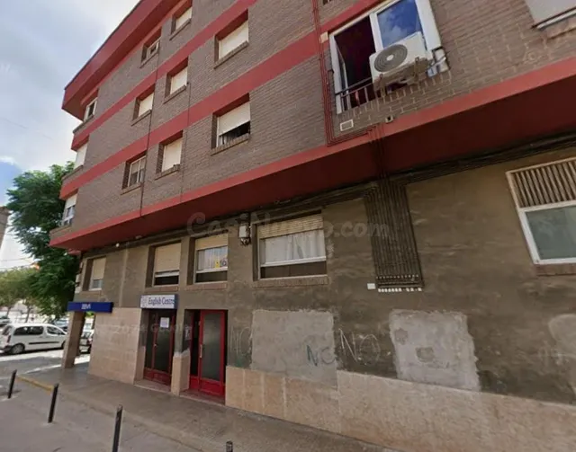Se vende piso en Cesión de Remate en Calle Mossèn Jacint Ver - foto 3