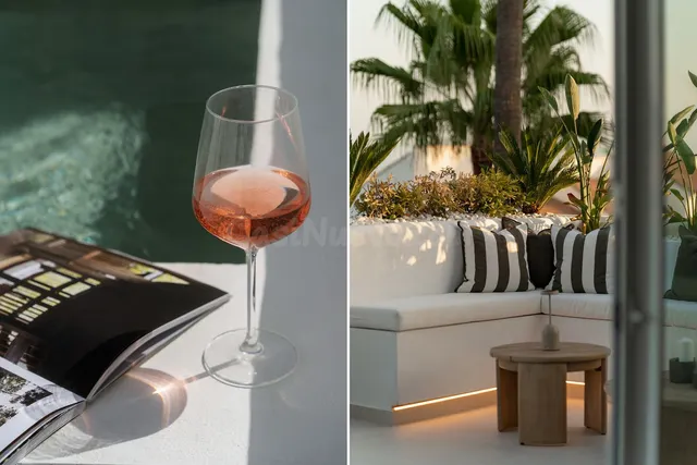 Ático Dúplex 3 habitaciones 165m² en venta - Marbella - foto 3