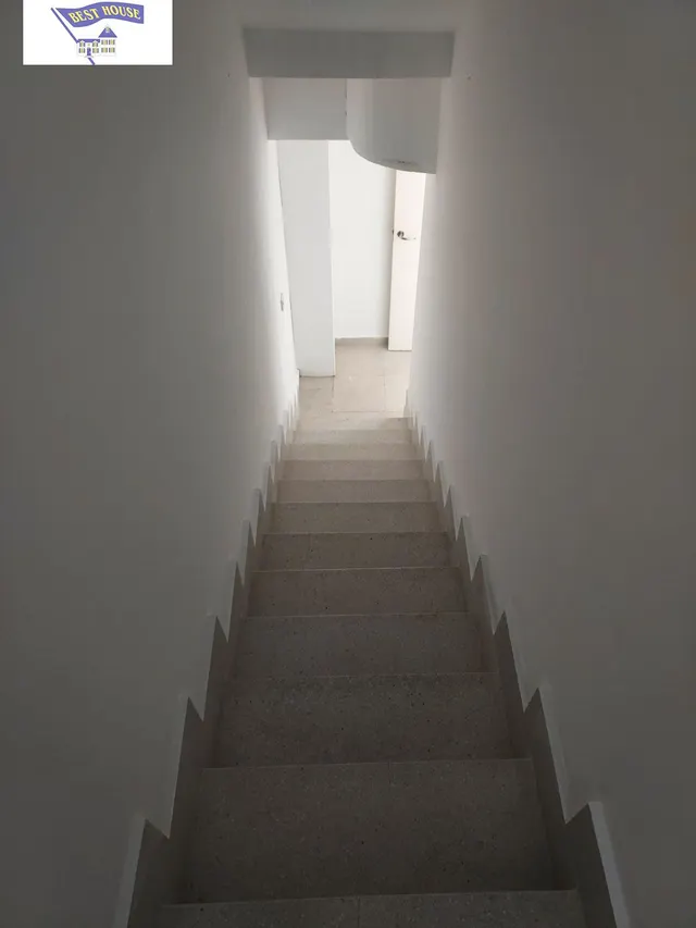 LOTE DE INMUEBLES COMPUESTO POR TRÍPLEX, BAJO TIPO LOFT Y GARAJE — 4
