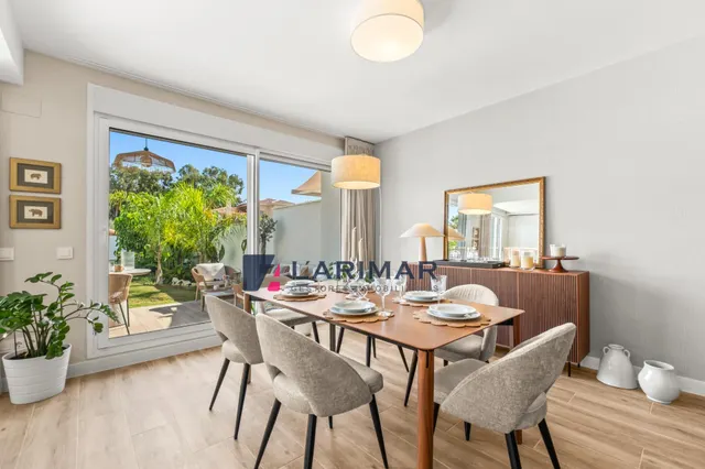 ✨ exclusiva propiedad en esquina con 393 m2 de parcela, piscina privada y energía solar en zona nou nazareth San Juan de Alicante — 18