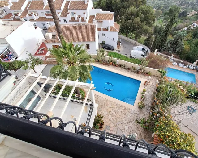Adosado 4 habitaciones 499m² en venta - Riviera del sol — 17