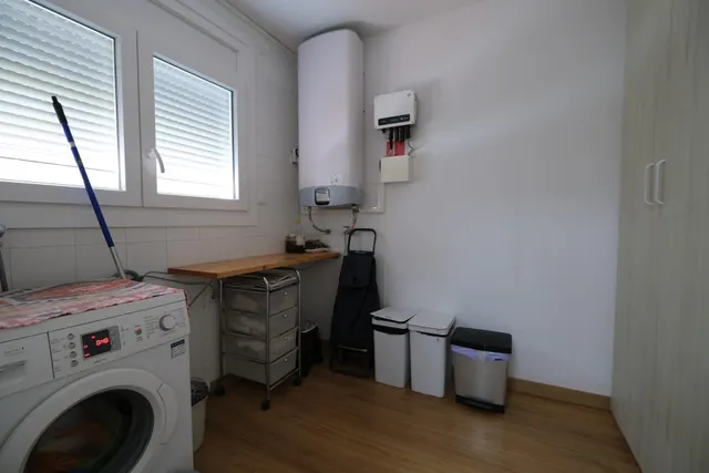 Casa impecable en el centro de Caldes de Montbui con garaje de 90 m2 — 8