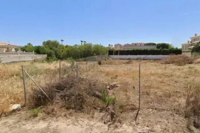 Parcela en venta - Playa del Esparto-Veneziola - foto 5