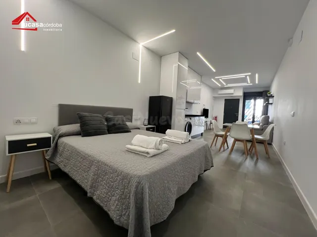 MODERNO LOFT DE DISEÑO (2022) EN EL ARCÁNGEL | 40 m2 | TOTAL - foto 3