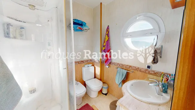 La casa que estaves buscant — 38