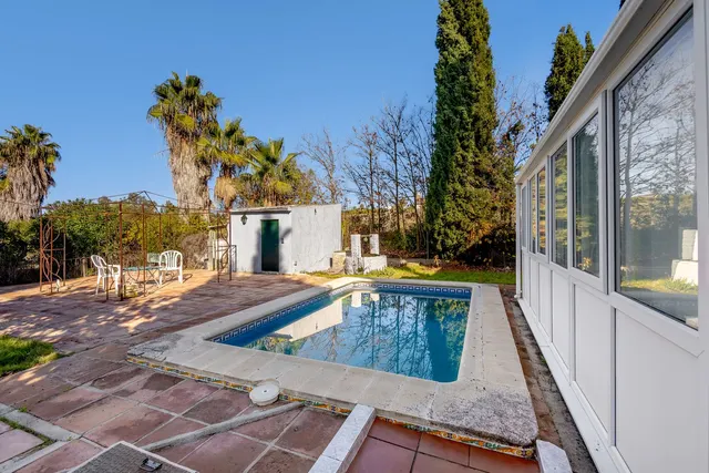 Finca rústica 2 habitaciones 70m² en venta - Costa del Sol — 18