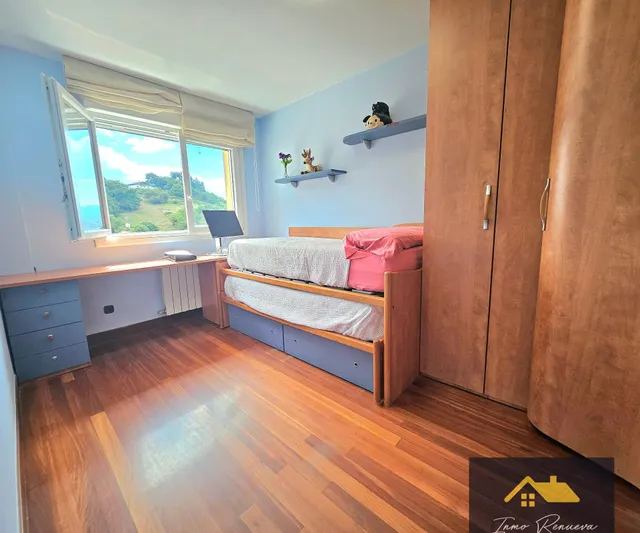 Se vende bonito piso en Etxebarri, Bilbao — 27