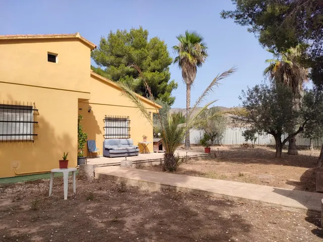 chalet en venta en Sierra Helada - foto 4