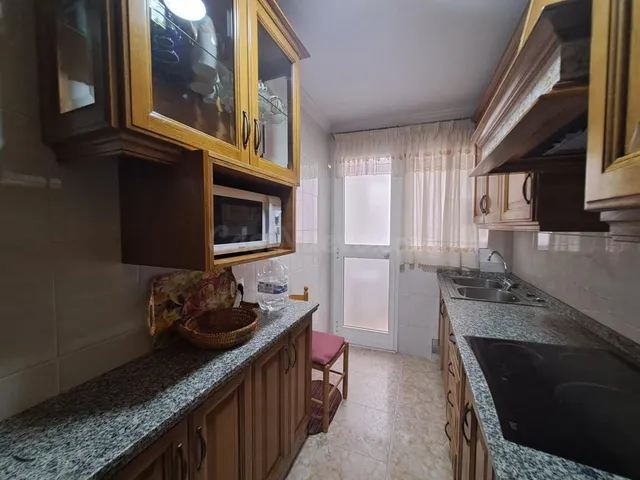 Maravillo piso - foto 2