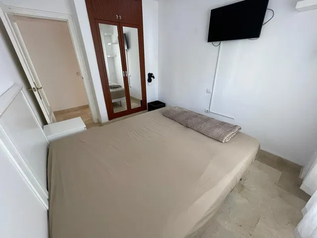 Ático 2 habitaciones 86m² en venta - Centro — 15