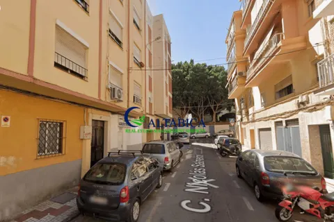 Piso en Venta en Málaga Málaga