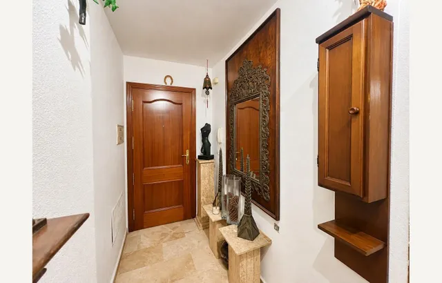Amplio piso en Fuengirola – excelente ubicación a un paso del centro — 7