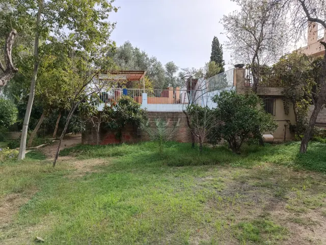 Parcela urbanizable en Campolivar. / HH Asesores, Inmobiliaria en Burjassot/ — 9