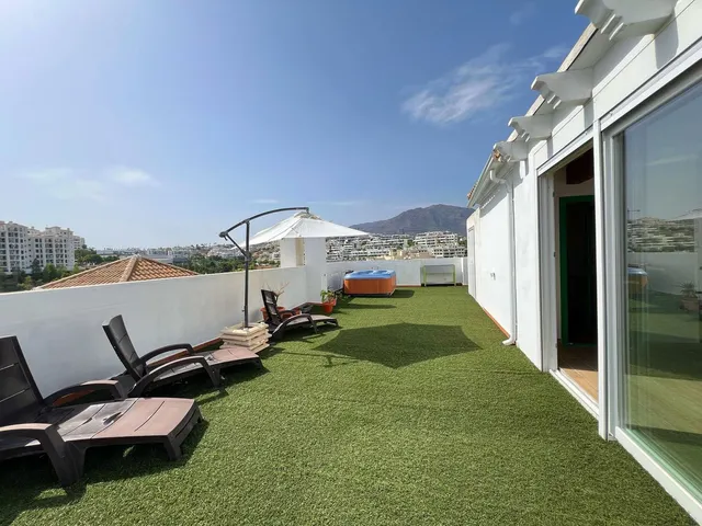 Ático Dúplex 3 habitaciones 137m² en venta - Costa Del Sol — 42