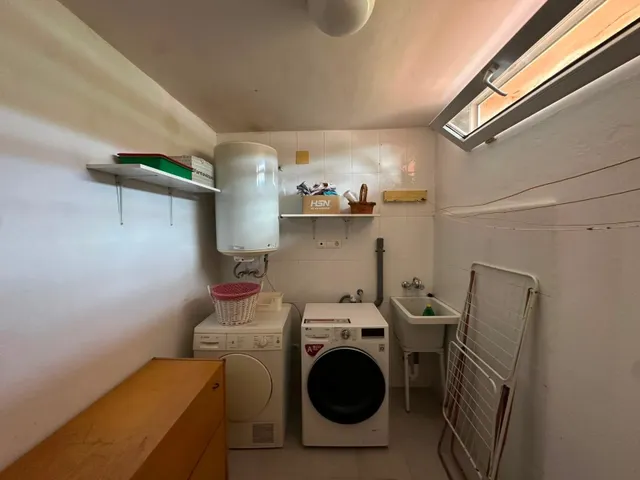 Chalet adosado en ciudad jardín — 45