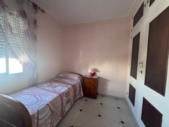 SE VENDE PISO EN CALLE MAESTRO ÁLVAREZ BEIGBEDER — 26