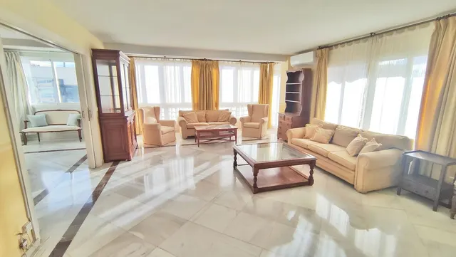 Apartamento 4 habitaciones 158m² en venta - Marbella — 10