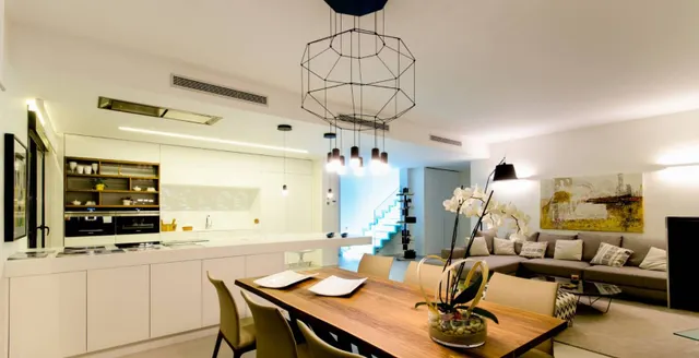 Villa 4 habitaciones 322m² en venta - Campoamor — 23