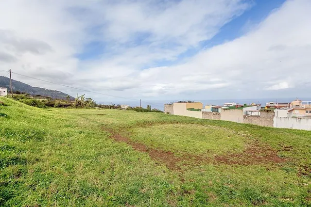 Terreno Urbanizable en Jardín Los Realejos — 4
