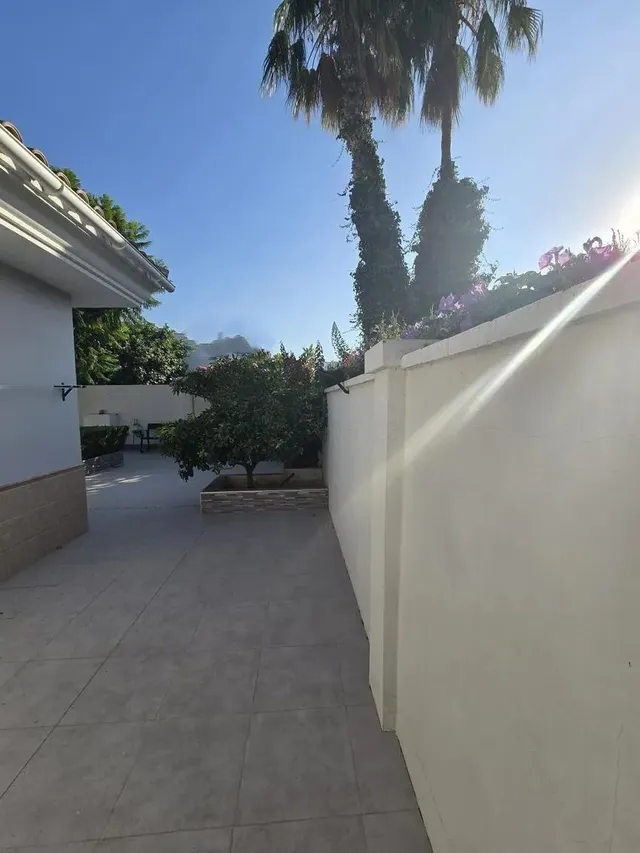 Chalet 3 habitaciones 121m² en venta - Capellanía - Retamar — 22