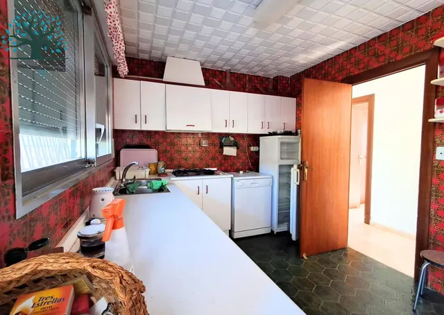 ESPECTACULAR CHALET A UN PASO DE LA PLAYA — 16
