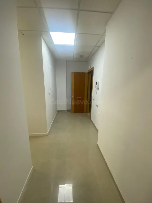 Oficina de nueva construcción en venta