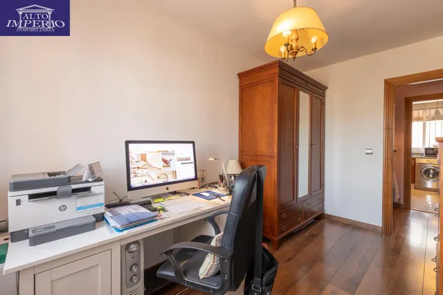 Exclusiva vivienda premium en La Zubia — 21