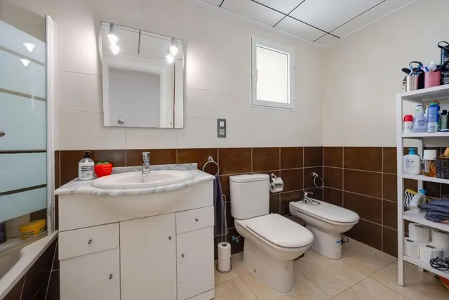 Apartamento 3 habitaciones 131m² en venta - Centro — 16