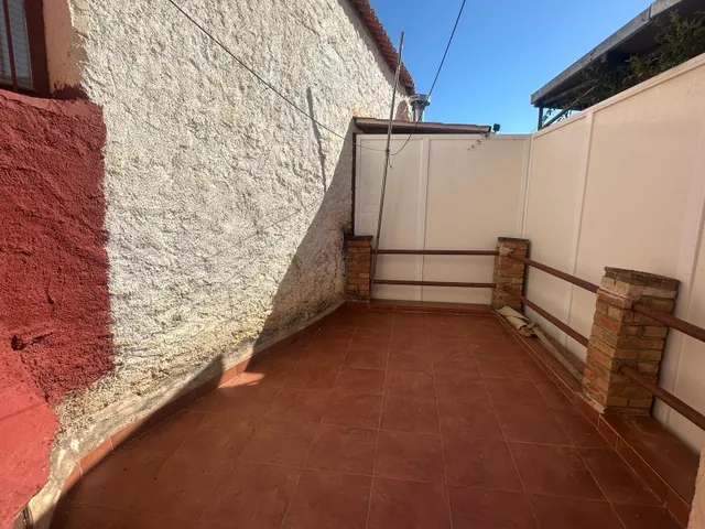 VENTA DE CASA DE PUEBLO EN ALPUJARRA GRANADINA — 10