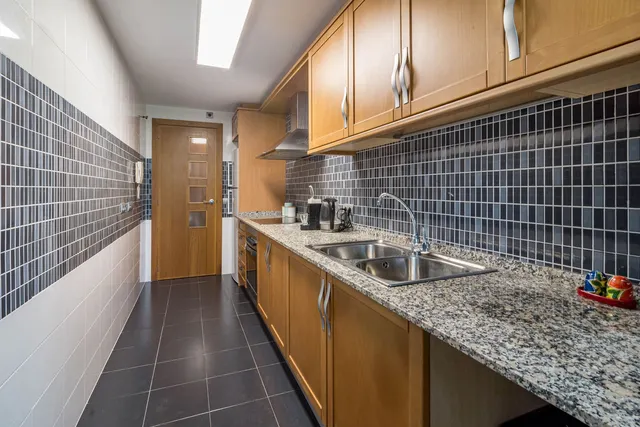Apartamento 2 habitaciones 97m² en venta - Costa Del Sol — 15