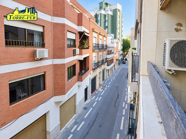 ¡gran oportunidad junto a puerta purchena, en calle magistral dominguez! — 6
